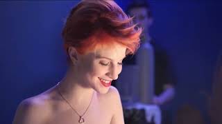 Paramore - The Only Exception 4K 2160p HD HQ
