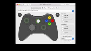 Driver Xbox 360 para Mac Os Catalina 2020