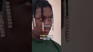 Lil Yachty’s piano cost more than Druski’s car