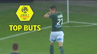 Top buts 38ème journée - Ligue 1 Conforama / 2017-18