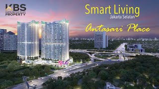 Antasari Place Unit