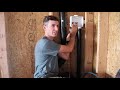 plumbing a house with pex a diy expansion pex installation