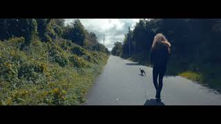 Fenit to Tralee on the Greenway