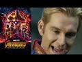 marvel movies ranked with memes