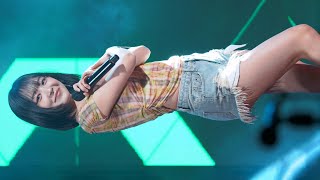 241004 라잇썸 유정 'VIVACE' (LIGHTSUM YUJEONG)@화천 칠성페스티벌 [4k 60p 직캠]