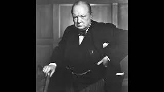 Winston Churchill - We Shall Fight on the Beaches | Speech