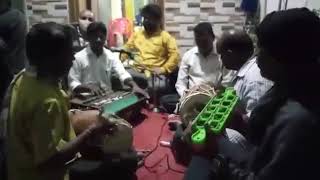 Enthavaraku Bratikena Savu Thapadhu Song By Gopaldas Bhajan Mandali Bhansilalpet Secunderabad