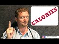 Why Calories Don’t Count (3 Concepts you Need)