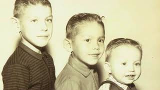 darrell falling - funeral slideshow