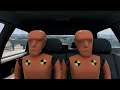 Oblivious Driver 4  BeamNG.drive