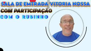 Life com comunicador Rubinho parte 1