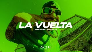 BLESSD X Feid Type Beat | Instrumental Reggaeton Beat 2024 | Reggaeton Type Beat | "LA VUELTA"