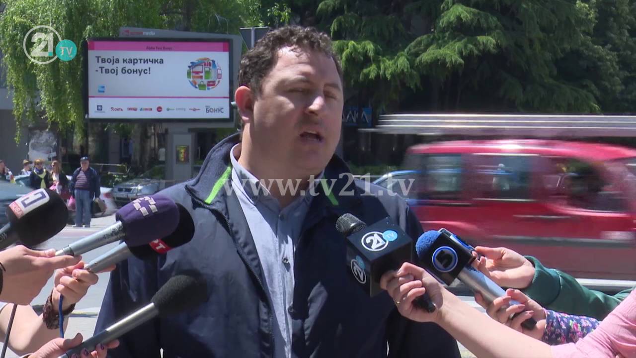 Ngjyrosja Zebrave Revolucioni Larme 180516 Mkd Youtube