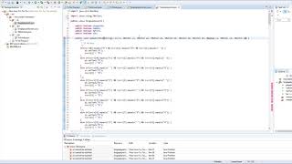 Tic-Tac-Toe | Java Speed Coding | Part 1