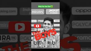 IND vs NZ | Shubman Gill Press conference | World Cup 2023 | #shorts#cricket#indvsnz#shubmangill#cwc