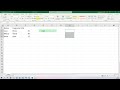 come dividere celle in excel