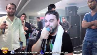 Florin Salam - Tranquila (Casa Manelelor) LIVE 2014
