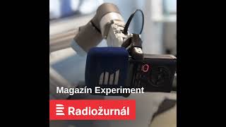 Magazín Experiment: Proč obhajovat absolventské práce ve VR? A jak žije první dítě ze zkumavky?