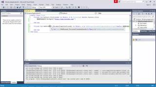 WebBrowser1.Navigate Error
