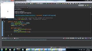 ACM While Loop Test Review