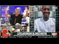 Jameis Winston expounds upon joining Cleveland Browns, Deshaun Watson & more! | The Pat McAfee Show