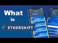 Easiest Way To Buy New ERC20 Tokens | Ethershift ICO Review