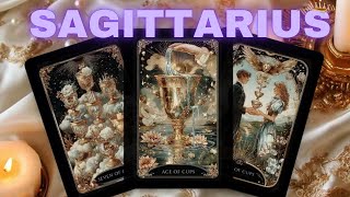SAGITTARIUS ❤️✨, 🎈"GET READY FOR WHAT YOU'VE BEEN ASKING FOR. 🔥😍THEY'RE ABOUT TO REVEAL THE TRUTH💥