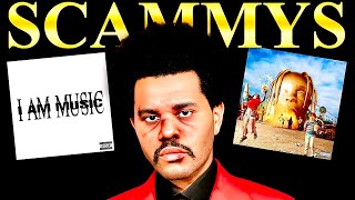 Why The Grammys are a JOKE