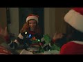 ugly christmas sweater short horror film