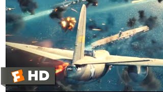 Midway (2019) - Glide-Bombing Scene (5/10) | Movieclips