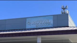 Lafayette and Kokomo Spas Face Prostitution and Human Trafficking Charges