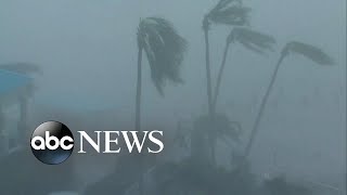 Florida home swept up in Ian’s surge | ABCNL