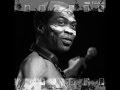 Fela Kuti - Unknown soldier