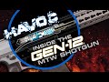 HAVOC: The Next Generation in Airsoft Shotgun Technology