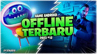 7 Game Android Offline Terbaru 2023 #12