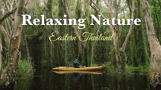 🇹🇭 Relaxing Nature เที่ยวสบาย สไตล์รักษ์โลก