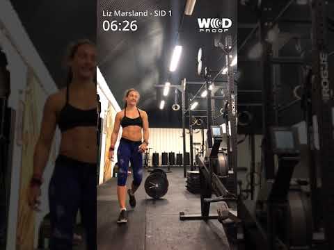 Fame Liz Marsland Net Worth And Salary Income Estimation May 2025