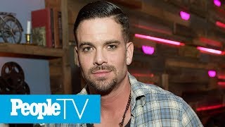 Mark Salling Dead In Apparent Suicide A Month Before His Sentencing In Child Porn Case | PeopleTV