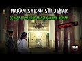 MISTERI MAKAM SYEKH SITI JENAR