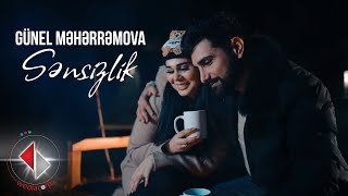 Gunel Meherremova - Sensizlik (Official  Video )