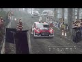 DiRT Rally 2.0: Wales World Record with SETUP!!! WARNING: SECOND GEAR HAIRPIN OVERLOAD