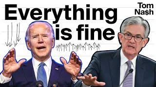 The Next Recession Is Coming Amid Inflation and Russia Sanctions?