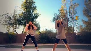 Choreo by Manaka and Ria; For the Night by Pop Smoke (Lyrics) ft. DaBaby \u0026 Lil Baby