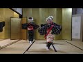 『花童』玄宅寺月例舞踊会⑧ 西暦2017年 平成29年4月14日 金