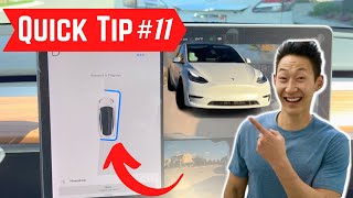 How to use Tesla's Auto Park (Quick Tip #11)