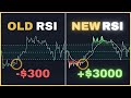 STOP Using The RSI! This NEW Indicator Is 10X Better