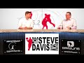 proview the steve davis show 101017