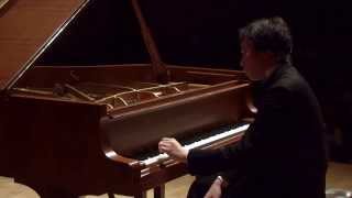 Ravel:Gaspard de la nuit \