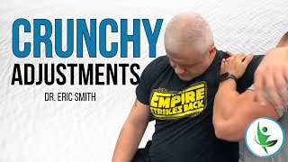 Dr. Eric Smith | The Best New Chiropractic Channel on YouTube