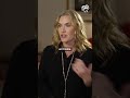 kate winslet on marion cotillard s speech while presenting her oscar and working together in lee